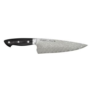 Bob Kramer Kokkekniv, 20 cm - Euro Stainless