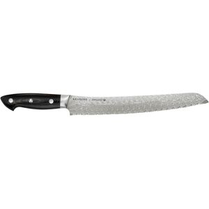 Bob Kramer Brødkniv, 26 cm - Euro Stainless