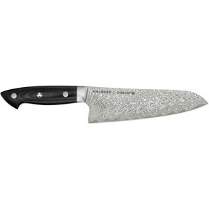 Bob Kramer Santokukniv, 18 cm - Euro Stainless