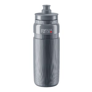 Elite -  FLY TEX Flaske 750ml  -  Grey