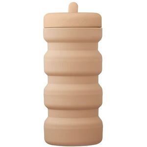 Liewood Foldbar Drikkedunk - Wilson - 500 Ml - Tuscany Rose/pale - Liewood - Onesize - Drikkedunk