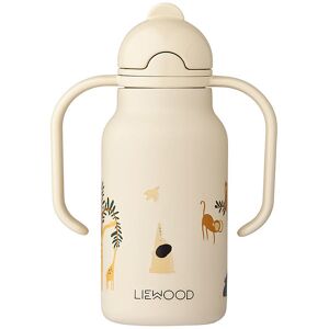 Liewood Drikkedunk - Kimmie - 250 Ml - All Together/sandy - Liewood - Onesize - Drikkedunk