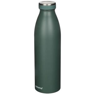 Sistema Termoflaske - Stainless Steel - 750 Ml - Grøn - Sistema - Onesize - Termoflaske