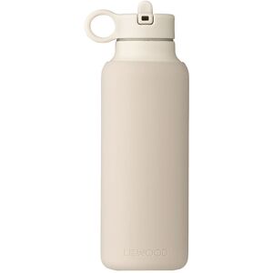 Liewood Termoflaske - Stork - 500 Ml - Sandy - Liewood - Onesize - Termoflaske