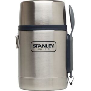 Stanley Adventure Food Jar 0,53L, Stainless Steel 44