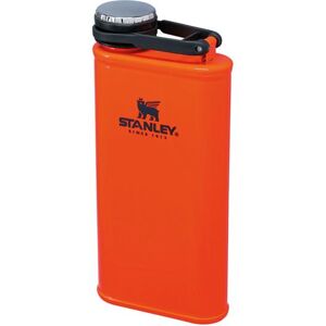 Stanley Classic Wide Mouth Flask 0,23L, Blaze Orange