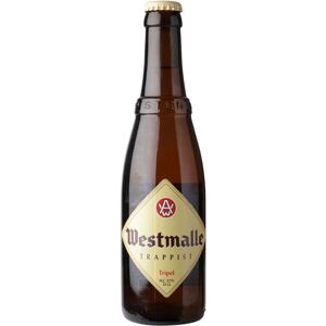 Westmalle Tripel - Øl