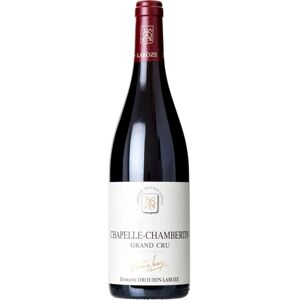 Joseph Drouhin (udgået) Domaine Drouhin-Laroze, Chapelle-Chambertin Grand Cru 2017  - Rødvin