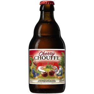 Brasserie D'achouffe, Cherry Chouffe - Øl