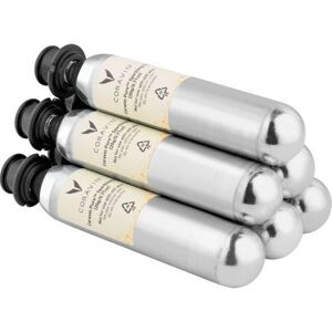 Coravin - Sparkling Capsules 6-pack