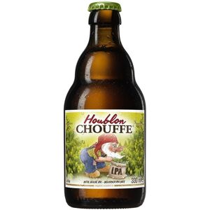 Brasserie D'achouffe, Houblon Chouffe - Øl