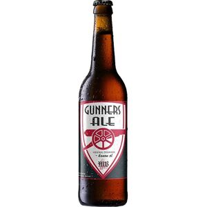 Midtfyns Bryghus Midtfyns, Gunners Ale - Øl