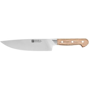 ZWILLING Pro Wood Kokkekniv 20 cm