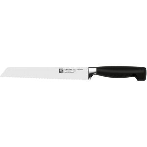 ZWILLING Four Star Brødkniv 20 cm