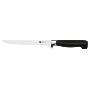 ZWILLING Four Star Filleteringskniv 18 cm