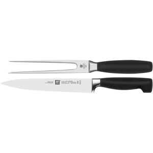 ZWILLING Four Star Knivsæt 2-dele