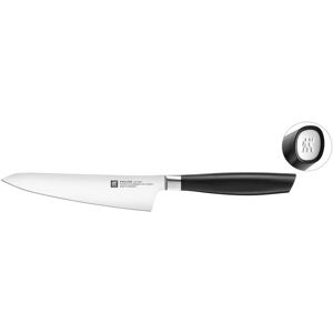 ZWILLING All * Star Kompakt kokkekniv 14 cm, Hvid