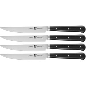 ZWILLING Steak-Sets Steaksæt 4-dele