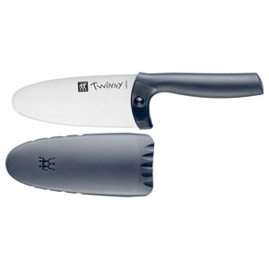 ZWILLING Twinny Kokkekniv 10 cm, Blå