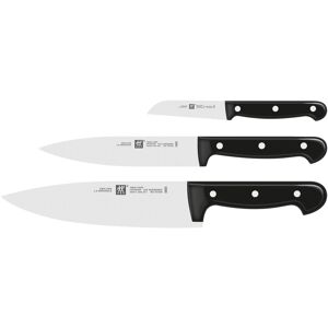 ZWILLING TWIN Chef 2 Knivsæt 3-dele