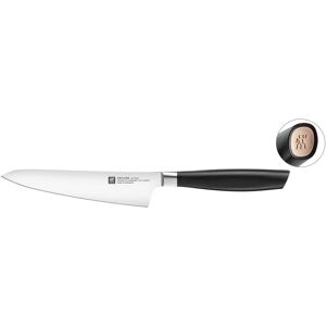 ZWILLING All * Star Kompakt kokkekniv 14 cm, rosegold