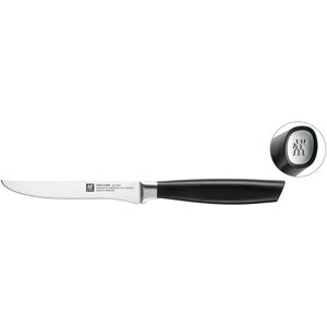 ZWILLING All * Star Steakkniv 12 cm, Sølv