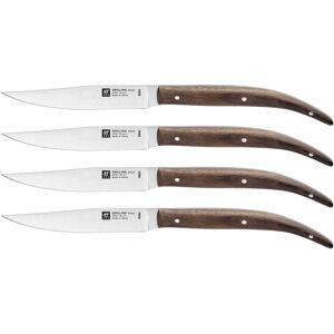 ZWILLING Steak-Sets Steaksæt 4-dele