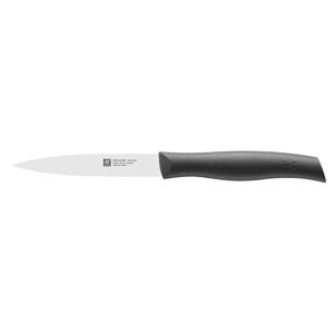 ZWILLING TWIN Grip Urtekniv 10 cm, Sort