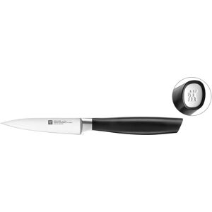 ZWILLING All * Star Urtekniv 10 cm, Hvid