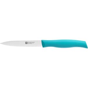 ZWILLING TWIN Grip Urtekniv 10 cm, Blå