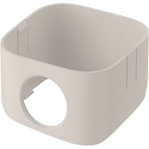 ZWILLING Fresh & Save CUBE Cover S, Elfenben-Hvid