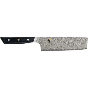 MIYABI 800 DP Nakiri 17 cm, Plastik