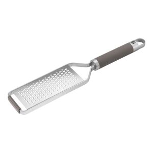 ZWILLING Pro Rivejern, 18/10 rustfrit stål, 34 cm, Grå