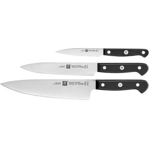 ZWILLING Gourmet Knivsæt 3-dele