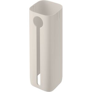 ZWILLING Fresh & Save CUBE Cover 4S, Elfenben-Hvid