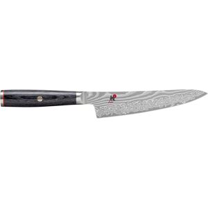 MIYABI 5000 FC-D Shotoh 14 cm, Pakkatræ