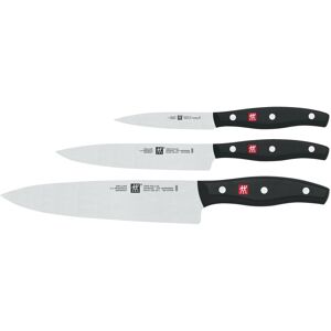 ZWILLING TWIN Pollux Knivsæt 3-dele