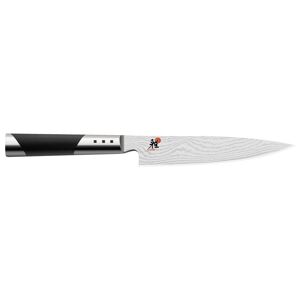 MIYABI 7000 D Shotoh 13 cm, Micarta