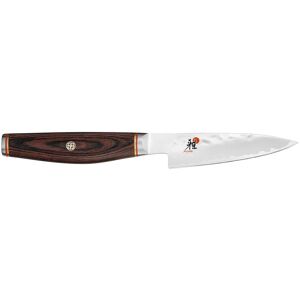 MIYABI 6000 MCT Shotoh 9 cm, Pakkatræ