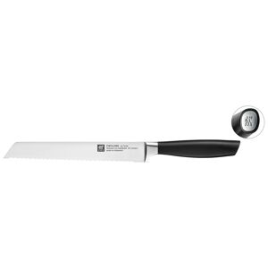 ZWILLING All * Star Brødkniv 20 cm, Sølv