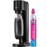 SodaStream Kolsyremaskin GAIA