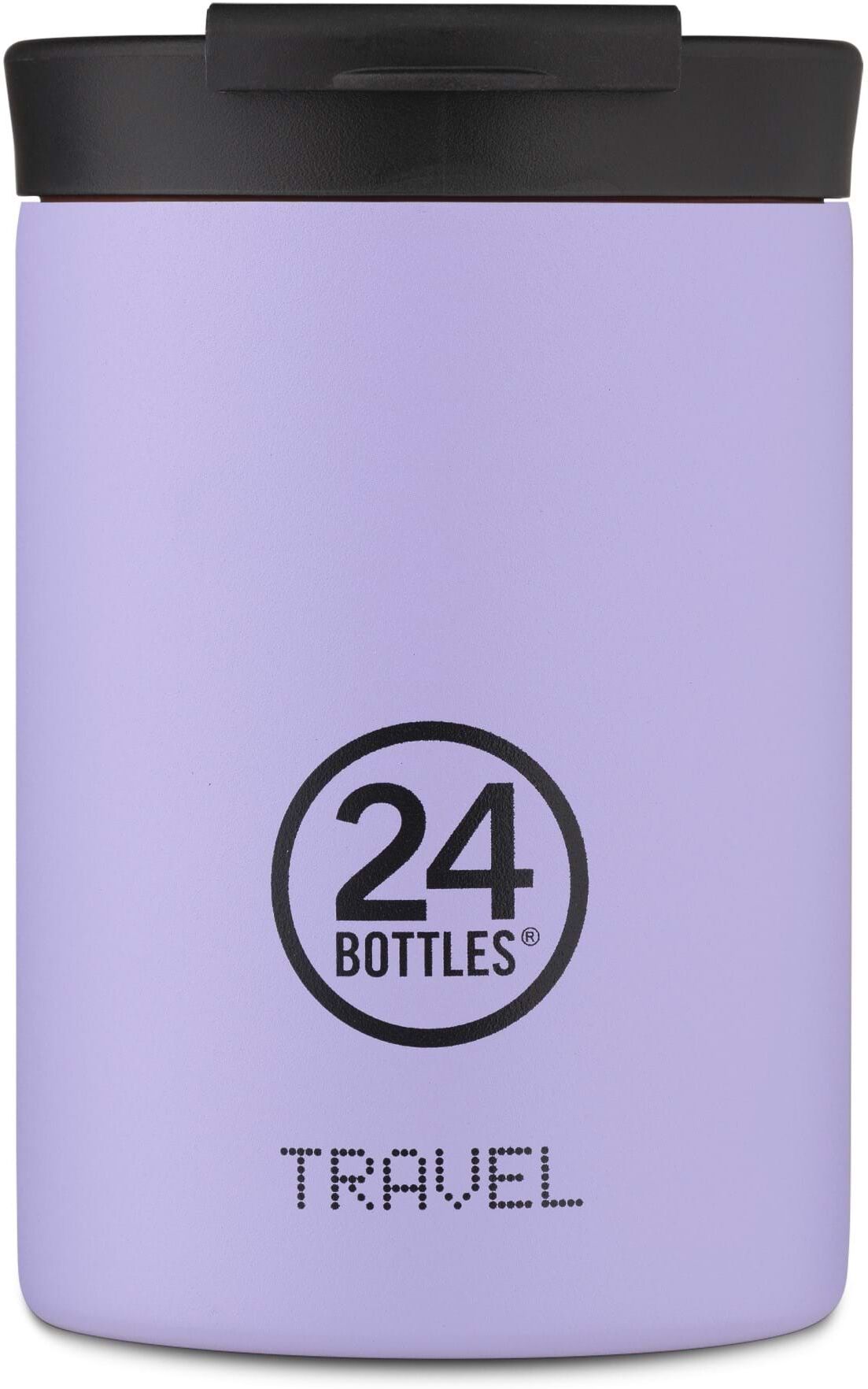 24Bottles Termokrus Travel Tumbler Lilla