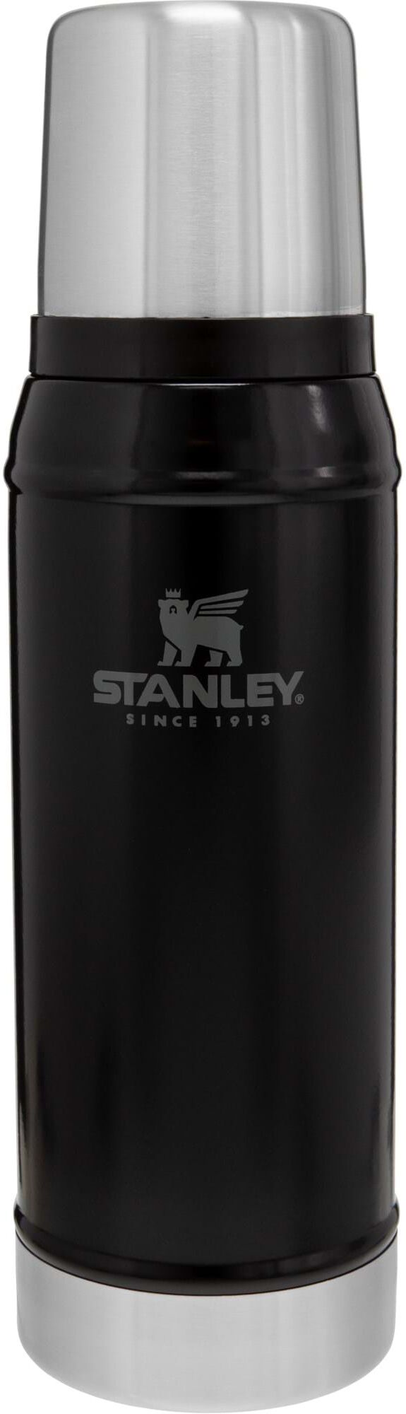 Stanley Termoflaske Classic Bottle 0,7 Sort