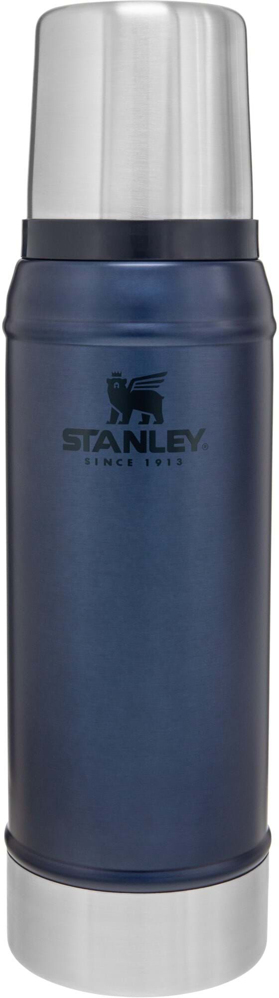 Stanley Termoflaske Classic Bottle 0,7 Blå