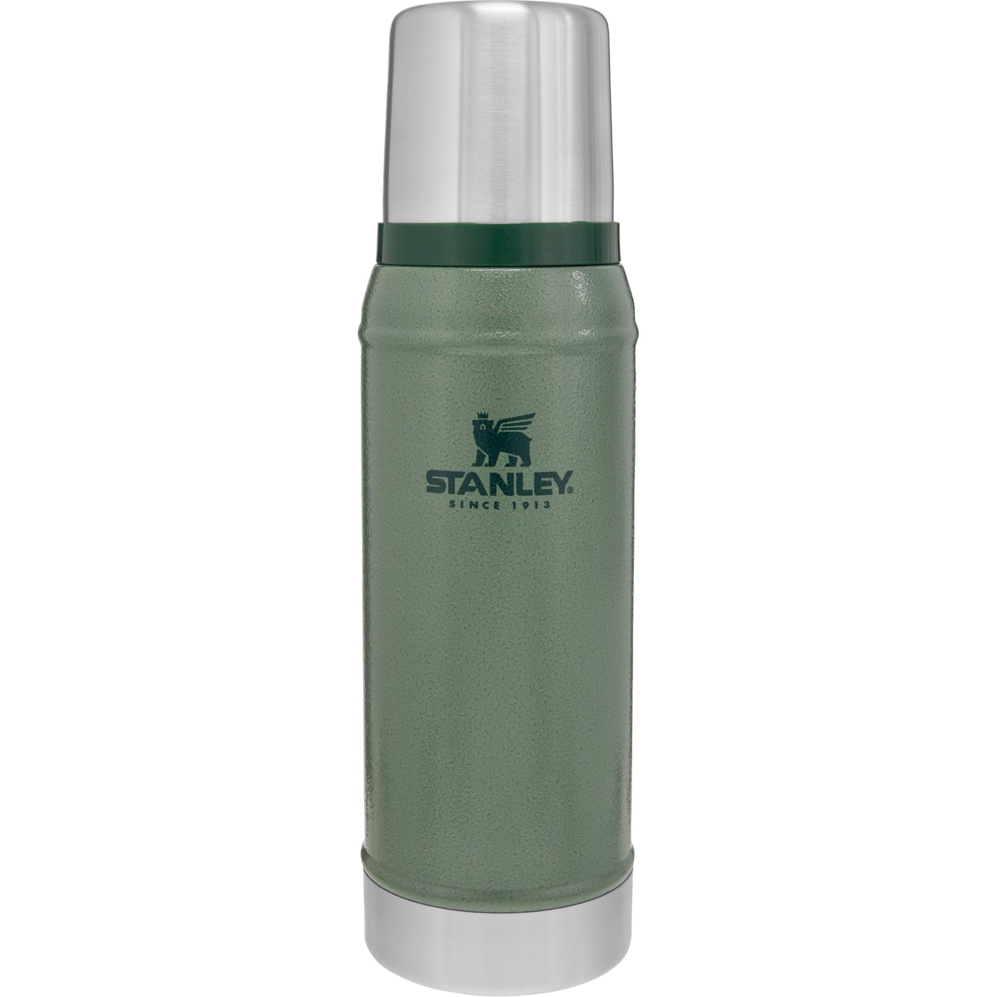 Stanley Termoflaske Classic Bottle 0,7 Grøn