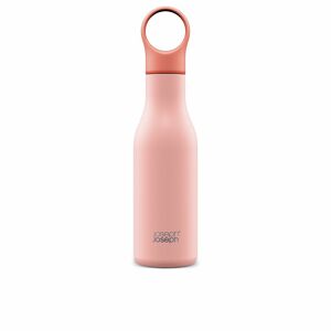 Joseph Joseph Loop water bottle #coral