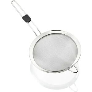 Leifheit Accesorios - Portarrollos de cocina de pared, con cortador,  negro/plata 25793