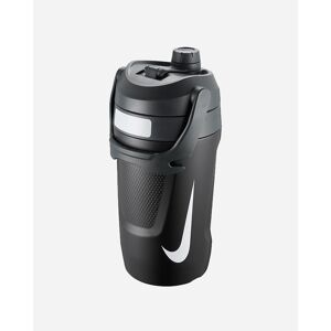 Calabaza / Botella Nike Fuel Negro y Blanco Unisex - DR5130-058