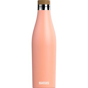 Sigg meridian shy pink cantimplora Rosa (UNICA)