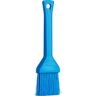 Vikan Pincel para alimentos, blando, anchura del pincel 50 mm, UE 10 unid., azul